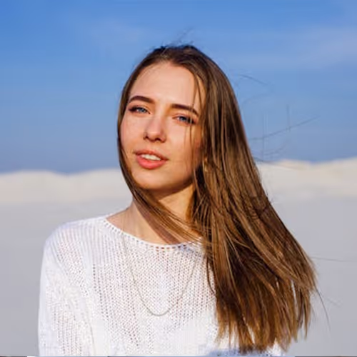 Selin Yılmaz - ENS Soft Full Stack Geliştirici