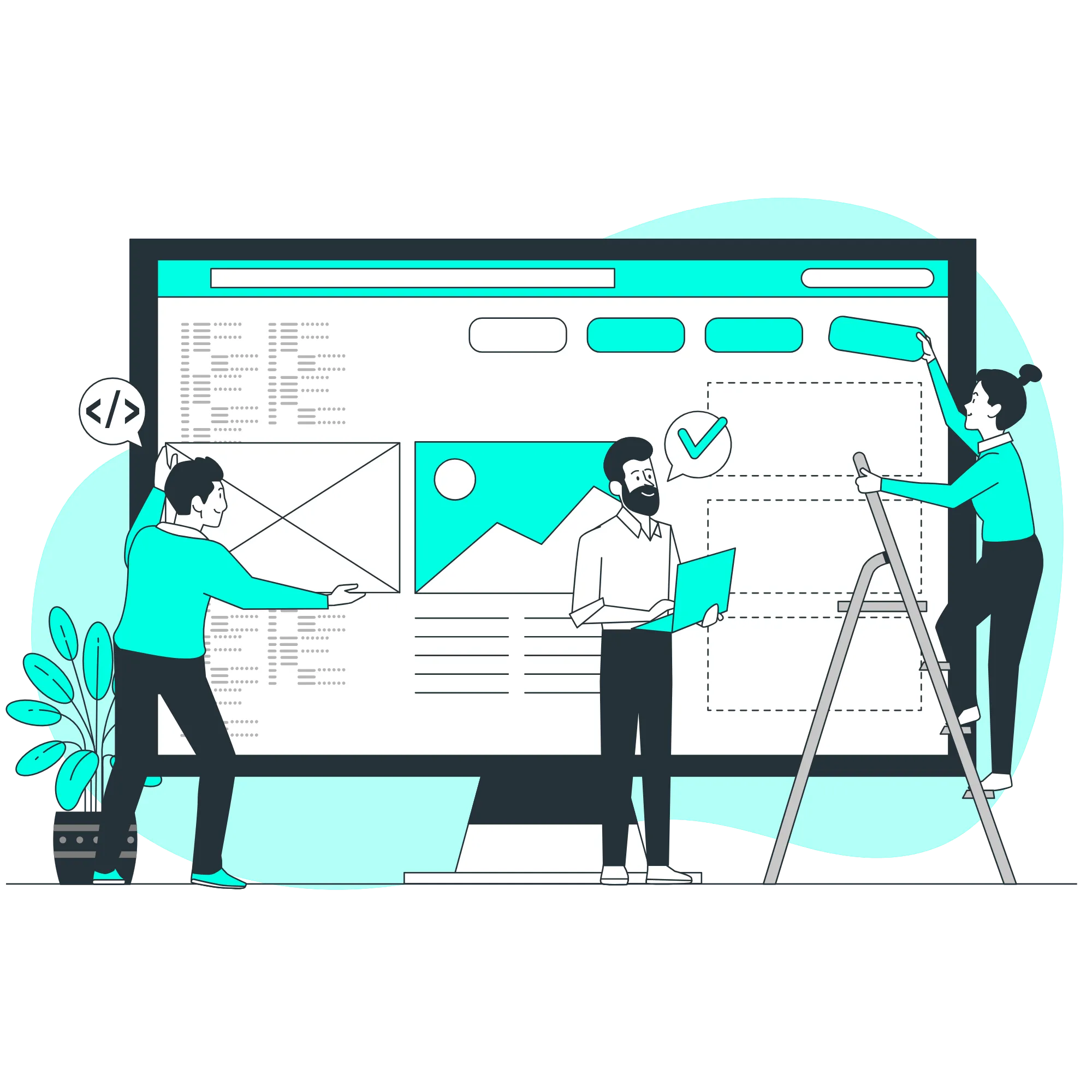 ENS Soft Web Tasarım